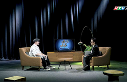 Studio H9 - Hẹn cuối tuần - Tập 10: Nghệ sĩ Hà Lê