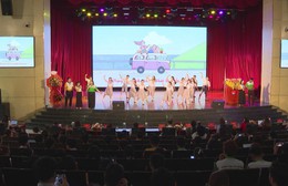 Tôn vinh vai trò công tác xã hội trong hệ thống an sinh tại TP. Hồ Chí Minh