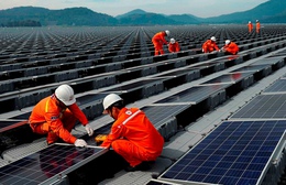 Bảo đảm an ninh năng lượng - nhiệm vụ quan trọng góp phần bảo đảm an ninh quốc gia trong bối cảnh toàn cầu hóa và hội nhập quốc tế