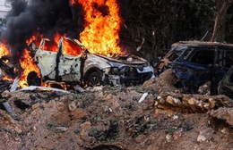 Thông báo trái ngược của Mỹ và Iran về việc đàm phán