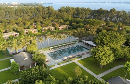 Du lịch cao cấp dịch chuyển về miền Tây: Legacy Mekong tạo dấu ấn khác biệt