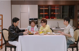 Chinh phục thực khách - Mùa 4: Vương Huy chiến thắng sít sao trước "tân binh" Kai Đỗ