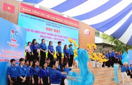 Phường Thạnh Mỹ Tây phát huy vai trò thanh niên trong xây dựng địa phương