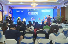 Săn tour hè “giá hời” tại Ngày hội Du lịch TP. Hồ Chí Minh 2026