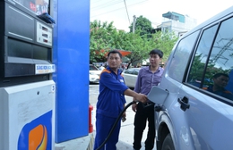 Bộ Công Thương yêu cầu doanh nghiệp đảm bảo nguồn cung xăng dầu
