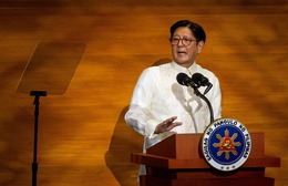 Philippines tuyên bố tình trạng khẩn cấp năng lượng