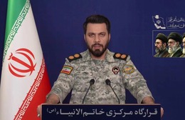 Iran tuyên bố không đàm phán kế hoạch 15 điểm mà Mỹ đưa ra