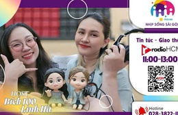 Nhịp sống Sài Gòn trưa: Lái xe điện trên cao tốc, tốc độ bao nhiêu để tối ưu pin và tiết kiệm thời gian?