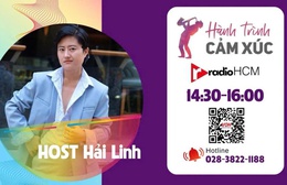 Hành trình cảm xúc: Người Sài Gòn dễ thương dễ mến