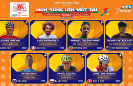 Những điểm nổi bật chưa từng có tại Cúp Truyền hình TP. Hồ Chí Minh