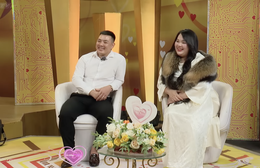 Vợ chồng son: Đám cưới bị tạt mắm tôm và câu nói xé lòng của cậu con trai 10 tuổi