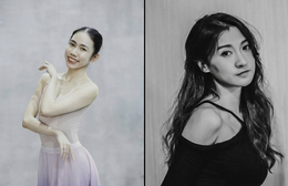 Lần đầu tiên trình diễn tổ khúc ballet Carmen với dàn nhạc live