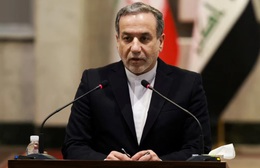 Iran bác khả năng đàm phán với Mỹ