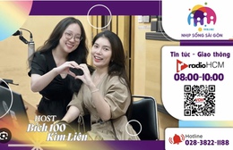 Nhịp sống Sài Gòn sáng: Hady Kfoury và 14 tiếng "xắn tay áo": Bản lĩnh của vị CEO không trợ lý