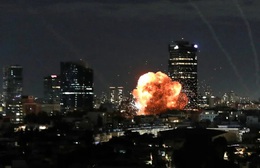 Mỹ nói sắp đạt mục tiêu đàm phán với Iran, Tehran tiếp tục phủ nhận thông tin