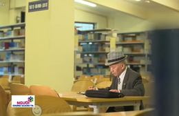 Người chung quanh ta - Tập 19: "Cụ ông sinh viên" bị nhầm tưởng là giáo sư