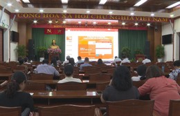 Tập huấn điều tra cơ sở hành chính, sự nghiệp năm 2026 trên toàn quốc