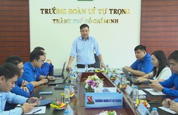 Nâng cao chất lượng công trình thanh niên gắn với thực tiễn và chuyển đổi số