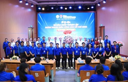 Đại học Y Dược TP. Hồ Chí Minh tuyên dương danh hiệu “Blouse trắng làm theo lời Bác”