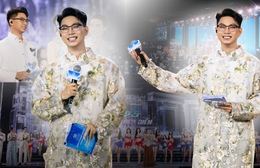 Quán quân The TVFACE Trọng Hiền dẫn dắt đêm
Chung kết Miss World Vietnam 2025