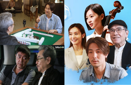 Giai điệu của định mệnh - 21g thứ Hai, Ba, Tư trên HTV7