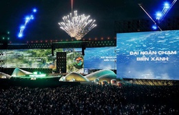 Lễ khai mạc Năm Du lịch quốc gia 2026