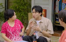 Lẹ không trễ tàu: Cô Tiên "đào lửa" trúng chiêu tại xóm Đường Rày