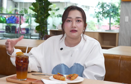 Quán ăn hạnh phúc: Từ cà phê ủ lạnh tới sushi viên Ông Chủ Nhỏ