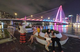 TP. Hồ Chí Minh: Phát triển kinh tế ban đêm phù hợp tình hình mới