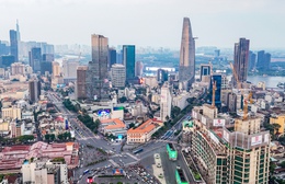 TP. Hồ Chí Minh chuẩn bị hồ sơ Luật Đô thị đặc biệt trình Quốc hội