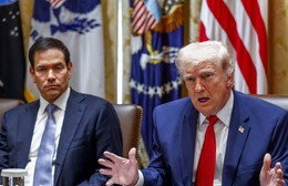 Ông Trump kéo dài lệnh dừng tấn công cơ sở năng lượng Iran, hé lộ quà của Tehran