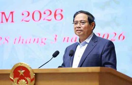 Tập trung phát triển công nghệ chiến lược