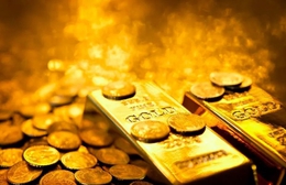 Thị trường ngày 29/3/2026: Giá vàng tiếp tục tăng mạnh, dầu thế giới biến động khó lường