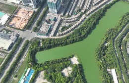 Cùng HTV Hành động xanh 2026 - Tập 2: Những hồ nước làm mát không gian đô thị