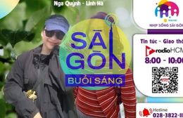 Nhịp sống Sài gòn sáng: Ngành kỹ thuật xây dựng công trình giao thông