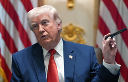 Washington Post: Mỹ đang chuẩn bị cho chiến dịch trên bộ ở Iran