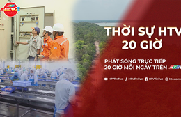 Thời sự HTV ngày 29/3/2026 | Doanh nghiệp ứng phó trước biến động địa chính trị toàn cầu