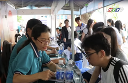 Chọn ngành theo trend, vỡ mộng giảng đường