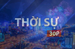 Thời sự 30p sáng 30/3/2026: Khát vọng của người trẻ Thành phố