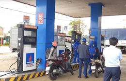 Quyết định bổ sung 8.000 tỷ đồng tạm ứng cho quỹ bình ổn giá xăng dầu