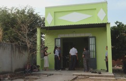 Ấm áp những mái nhà “đại đoàn kết” tại khu vực phía Đông TP. Hồ Chí Minh