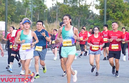 9PM Show - Chuyện chưa kể: Có một Mâu Thủy đầy sức sống như thế