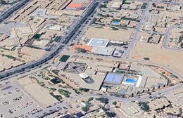 Bahrain đánh chặn tên lửa và máy bay không người lái từ Iran