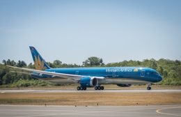 Vietnam Airlines duy trì khai thác an toàn các đường bay giữa Việt Nam và châu Âu