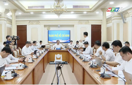 TP. Hồ Chí Minh tăng tốc đầu tư giao thông, mở rộng kết nối về phía Tây