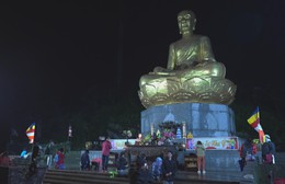 Đêm Yên Tử – Hành trình tìm về miền tĩnh lặng