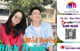 Doanh nhân kể chuyện