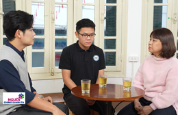 Người chung quanh ta - Tập 21: Chuyện "Sân nhà nhiều chó"