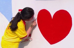 Sức trẻ trên những "Tuyến đường thanh niên"