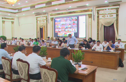 TP. Hồ Chí Minh không để sai sót trong đợt kiểm tra gỡ “thẻ vàng” của EC